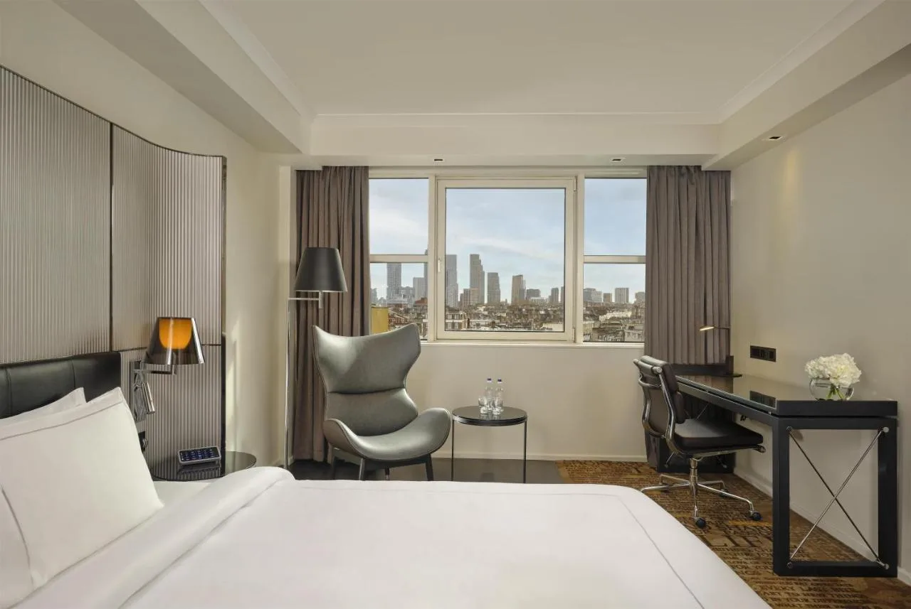 Executive Double Room