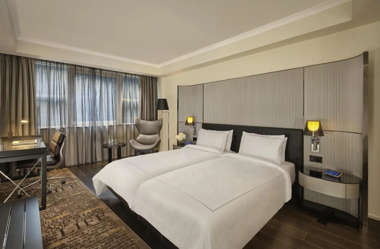 Executive Twin Room